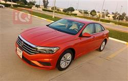 فولكسفاغن جيتا